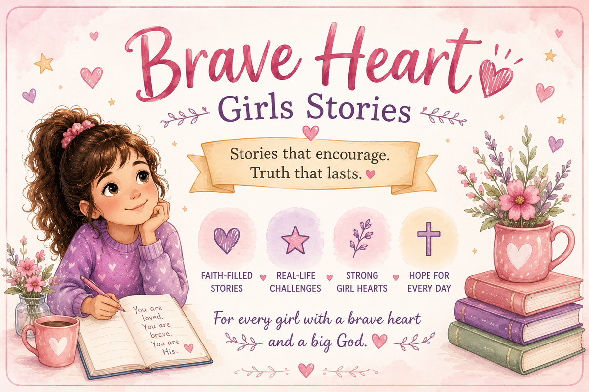 Girls Series