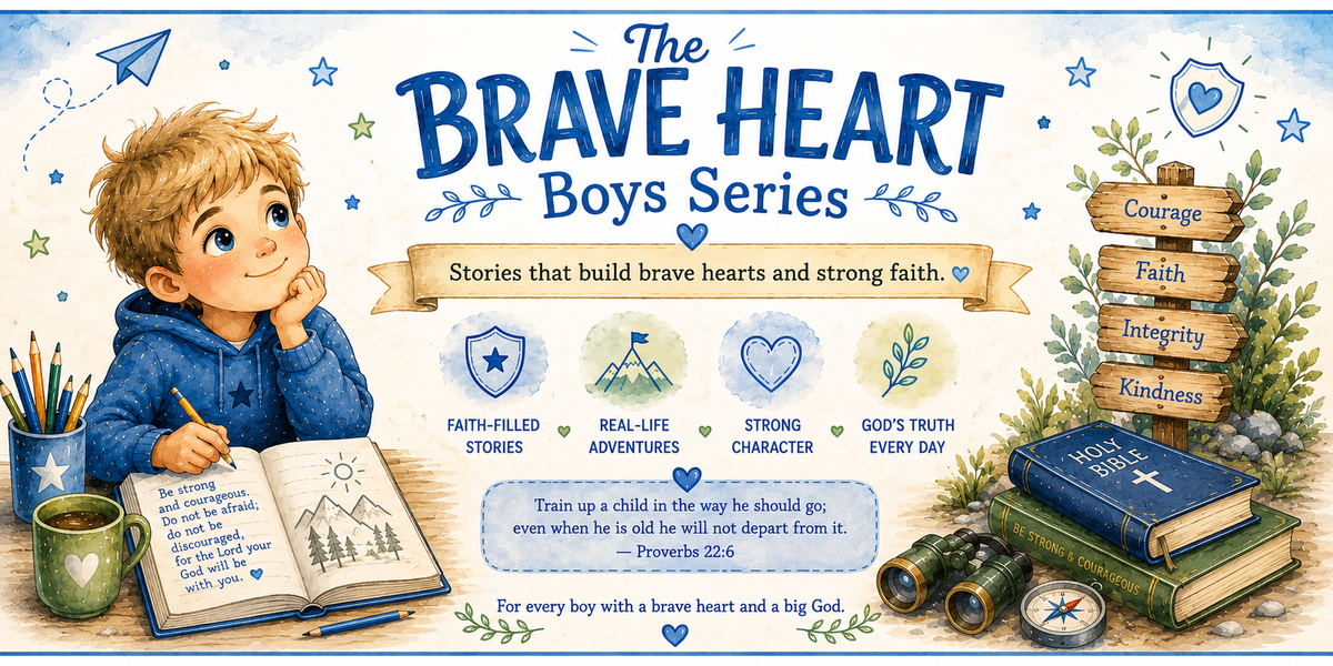 Boys Series