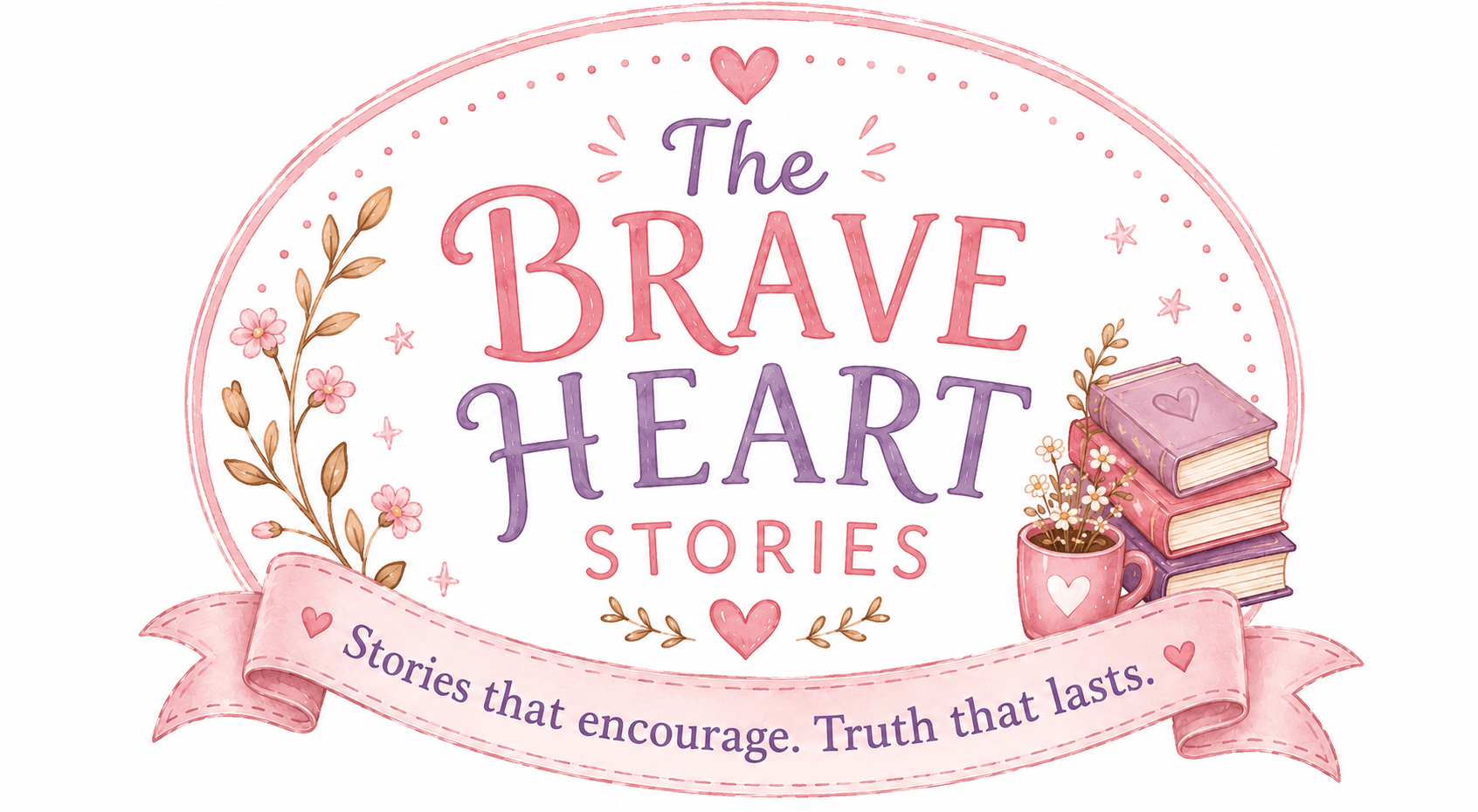 The Brave Heart Stories