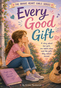 Every Good Gift: A story about two girls and one talent show