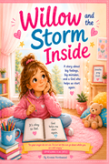 Willow and the Storm Inside: A Story About Big Feelings