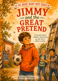 Jimmy and the Great Pretend