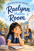 Raelynn Makes Room