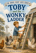 Toby and the Wonky Ladder