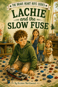 Lachie and the Slow Fuse